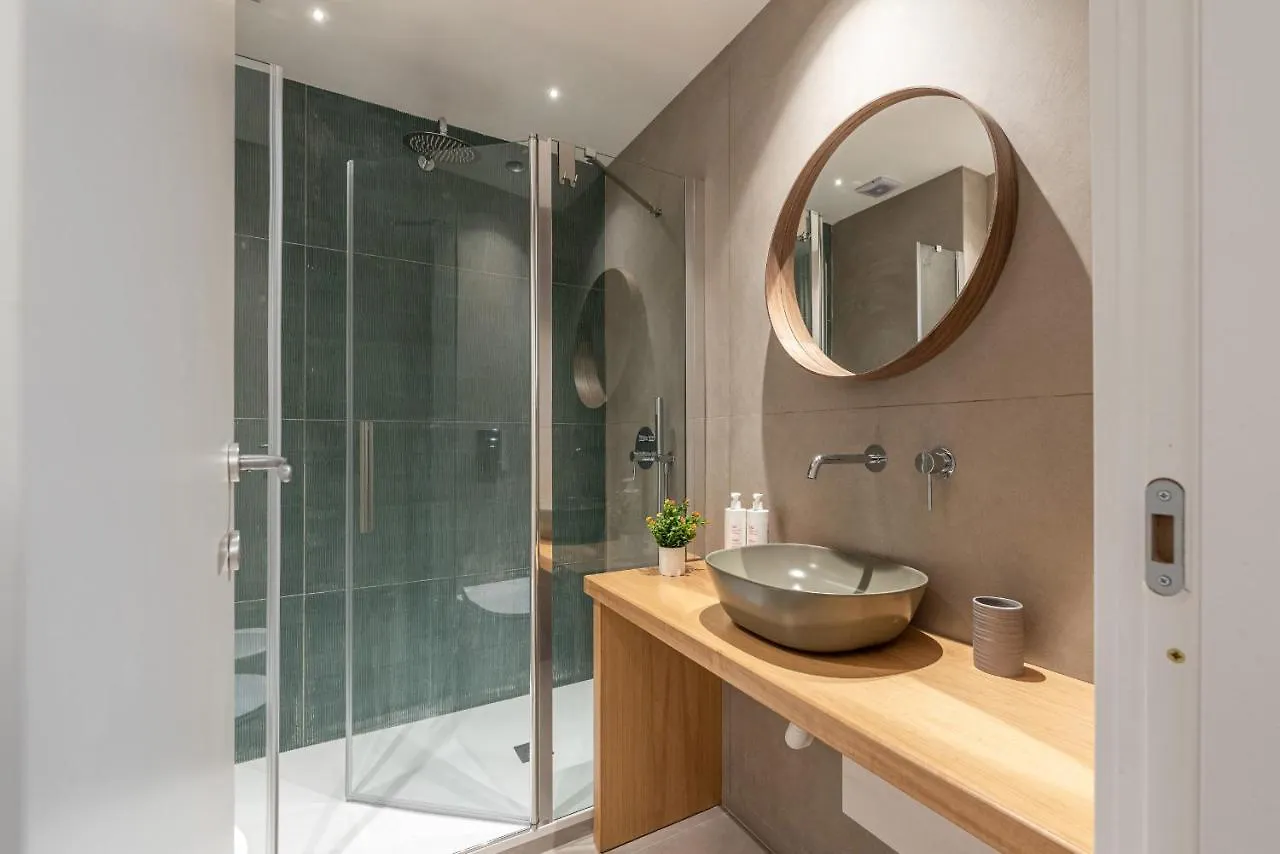 Apartment Casa Valverde In Centro Storico By Wonderful Italy Palermo