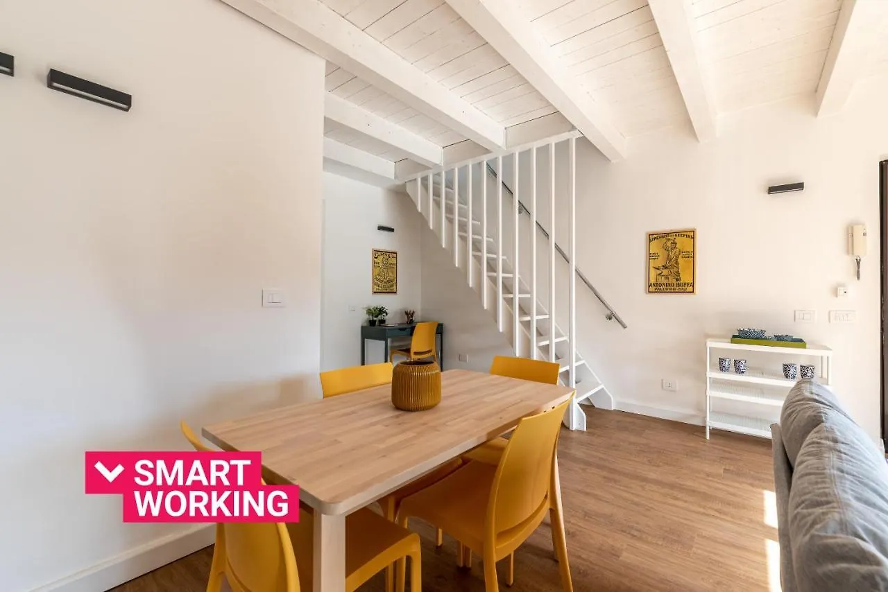Apartmán Casa Valverde In Centro Storico By Wonderful Italy Palermo