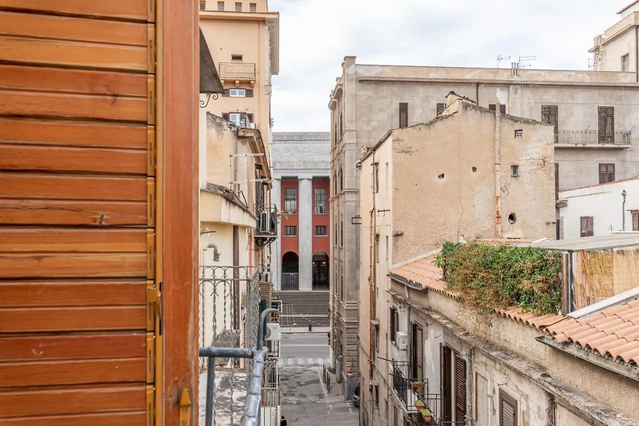 Casa Valverde In Centro Storico By Wonderful Italy Palermo Apartment