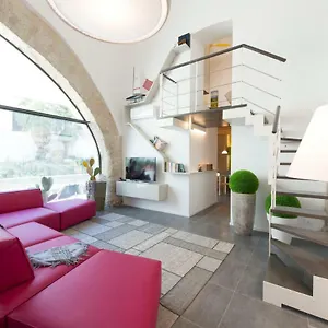 Gattopardo By Design Apartment