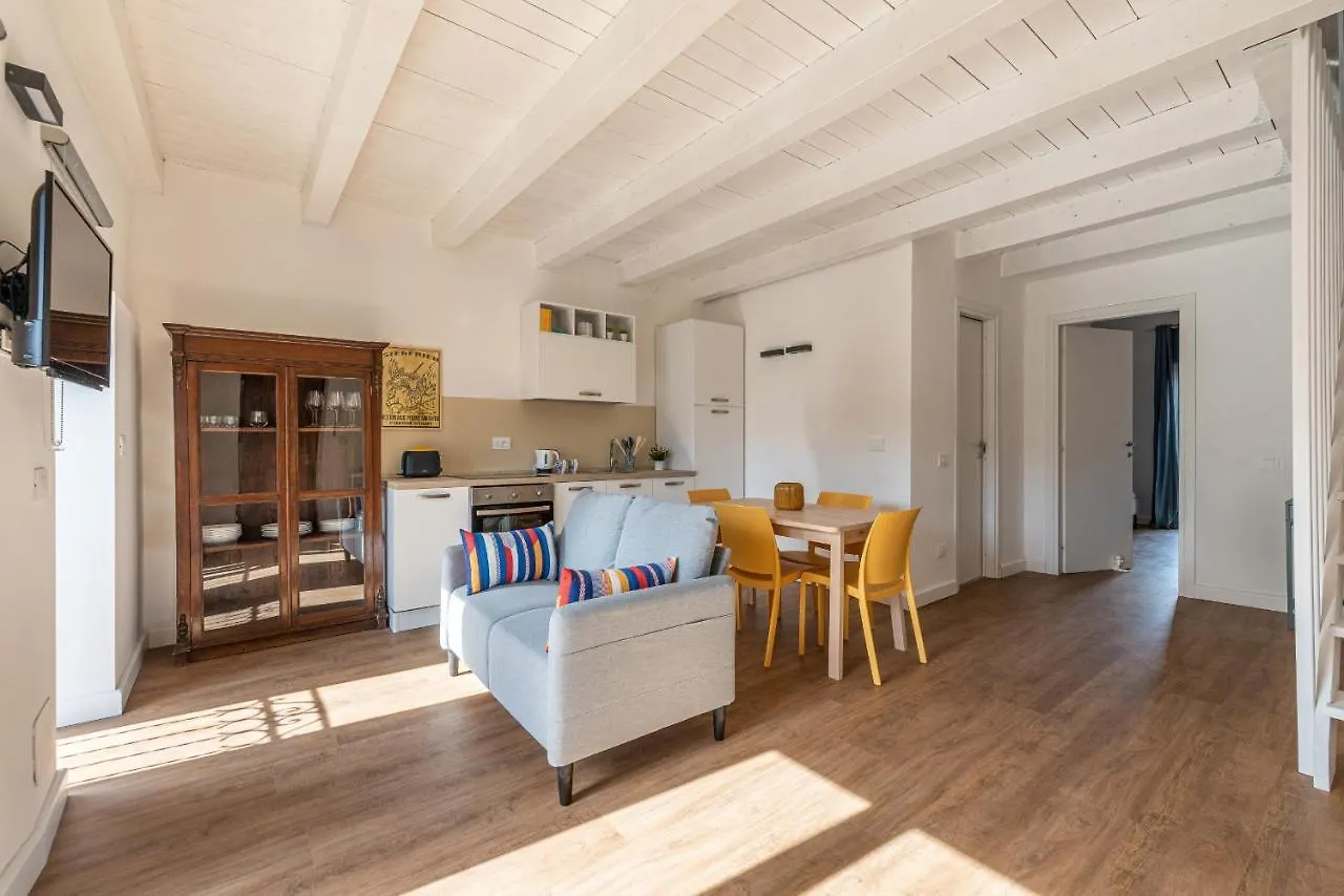 Casa Valverde In Centro Storico By Wonderful Italy contacts